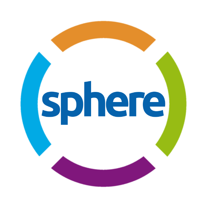 Logo SPHERE-ASSOCIATION DES ANCIENS ELEVES DE L'ENSIM