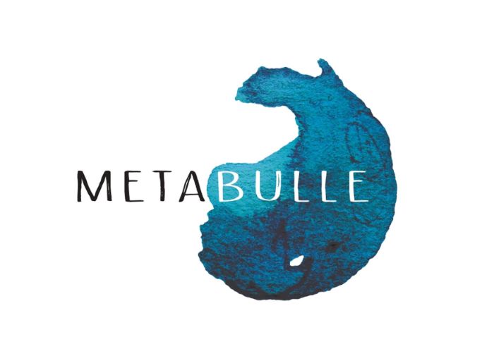 Logo METABULLE