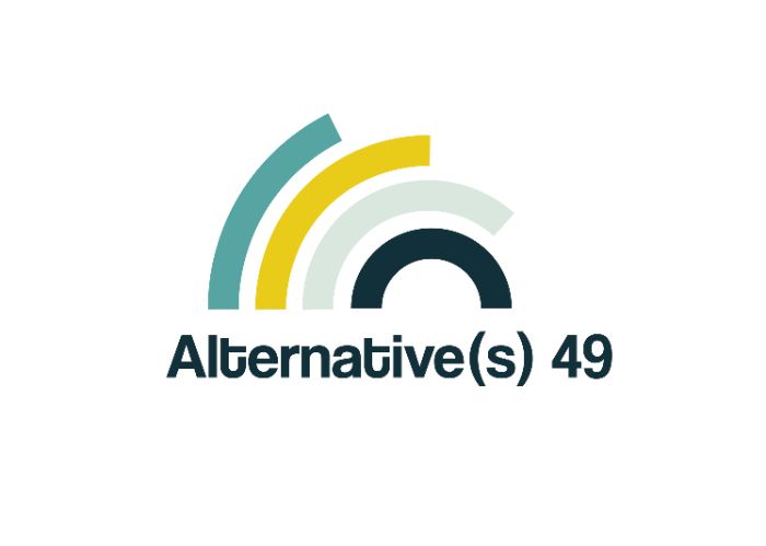 Logo Alternative(s) 49