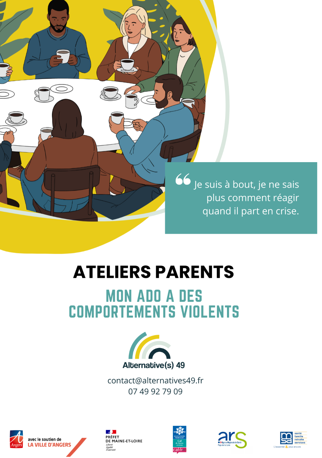 Café des parents