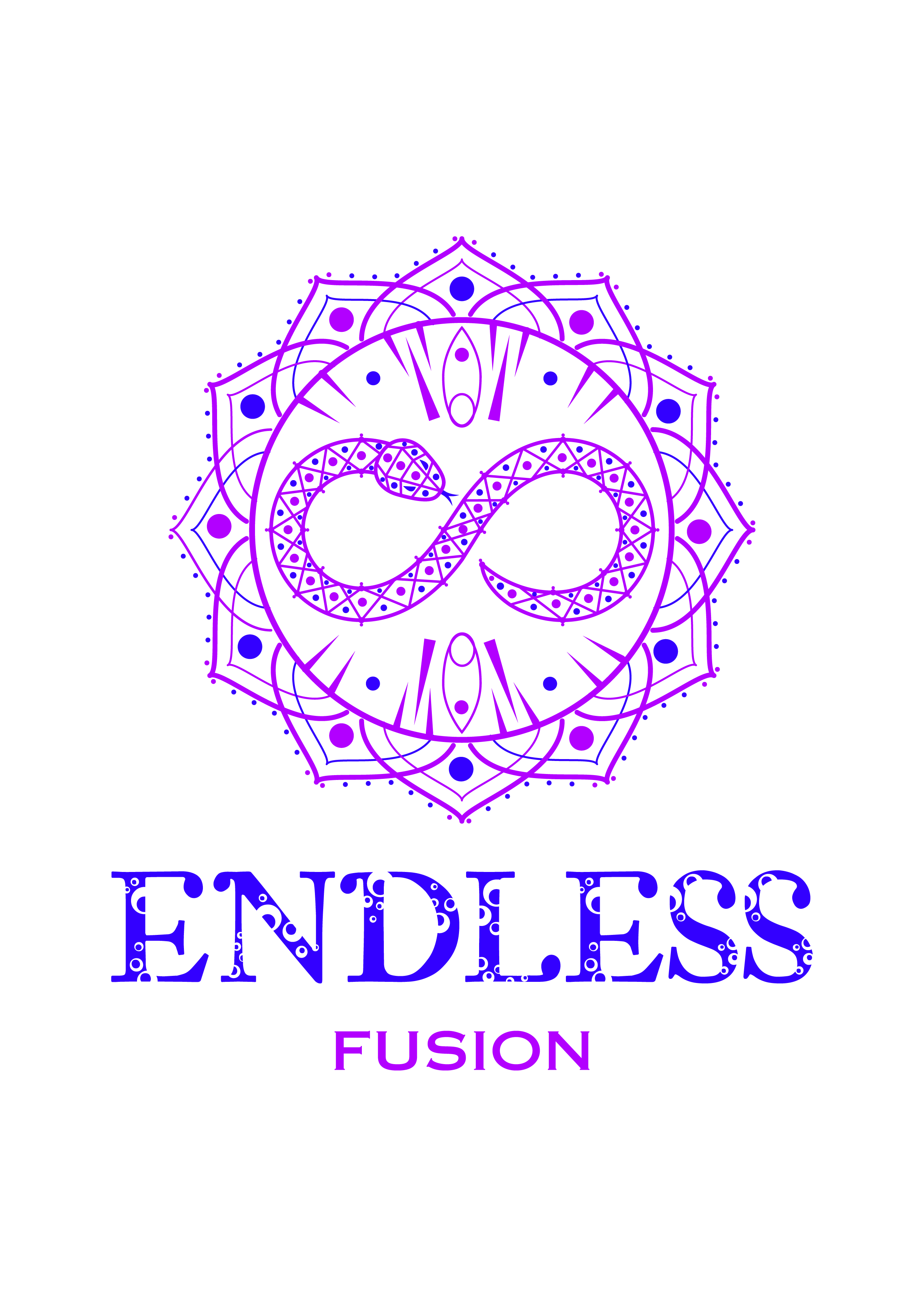 Logo Association Endless Fusion