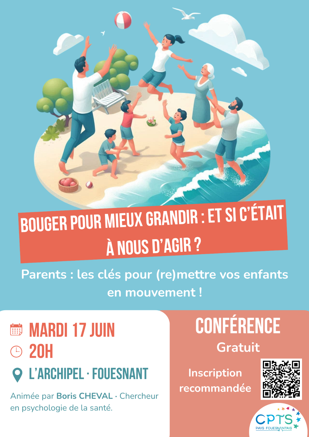 Conférence - 