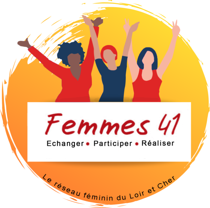 Logo Femmes 41