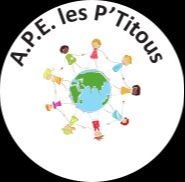 Logo Association Les P'titous