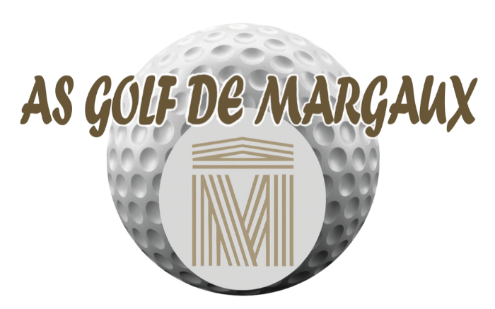 Logo ASSOCIATION SPORTIVE DU GOLF DE MARGAUX