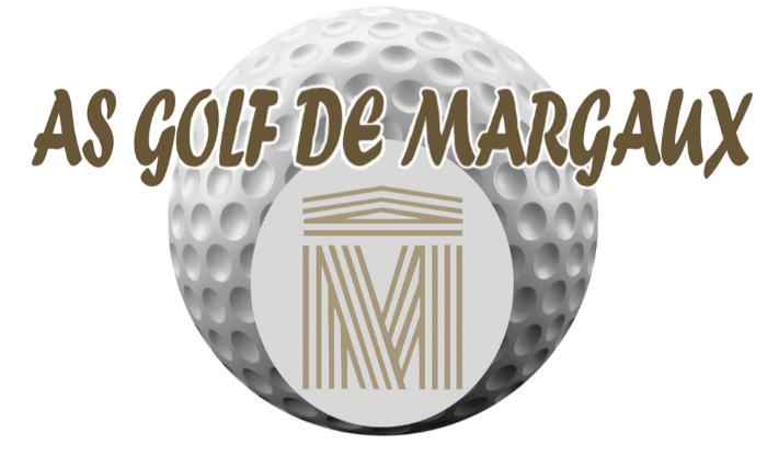 Logo ASSOCIATION SPORTIVE DU GOLF DE MARGAUX