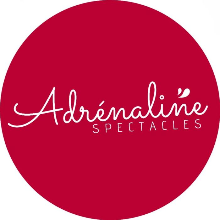 Logo ADRENALINE SPECTACLES