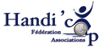 Logo Association Handi'Cap