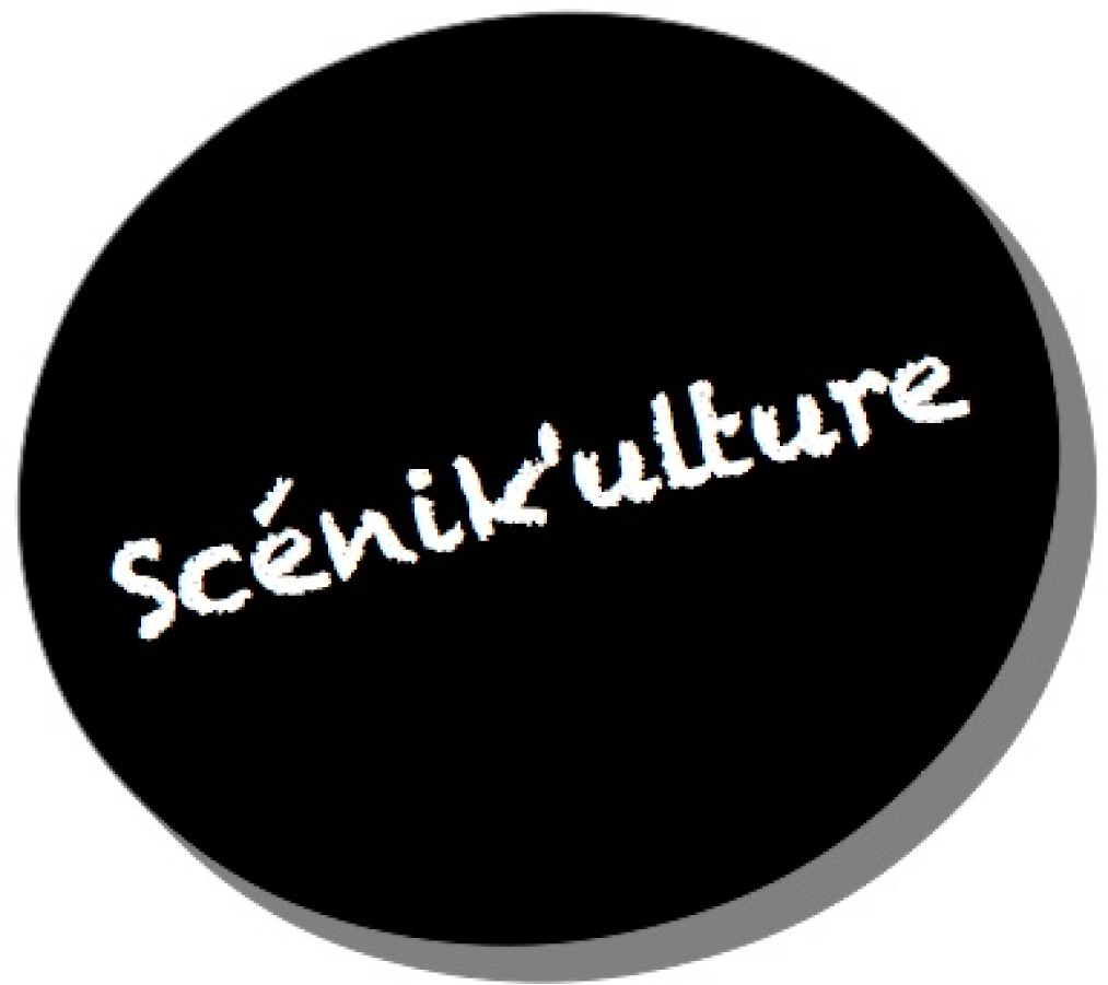 Logo Scénik’ulture