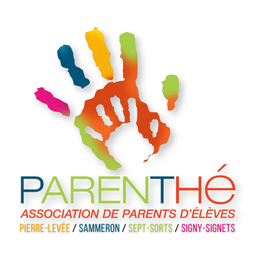 Logo Association ParenThé
