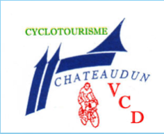 Logo Vélo Club Dunois Cyclotourisme