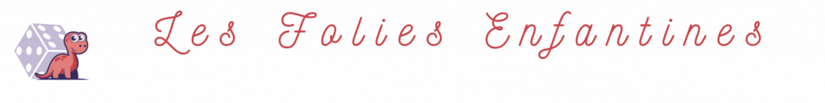 Logo Les Folies Enfantines