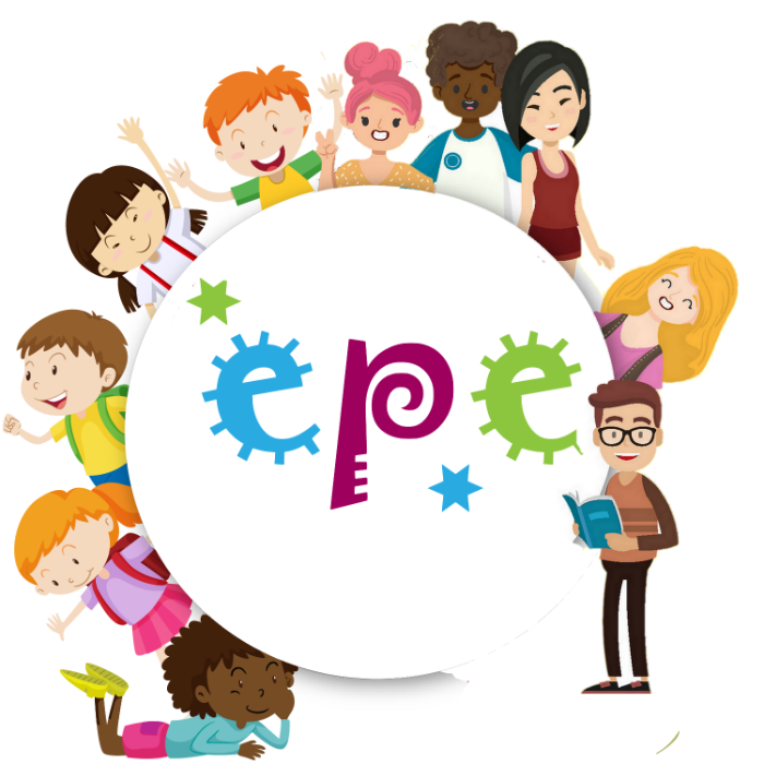 Logo Ensemble Pour nos Enfants