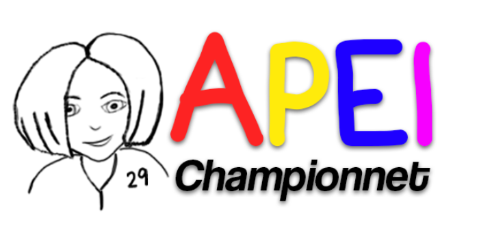Logo APEI CHAMPIONNET