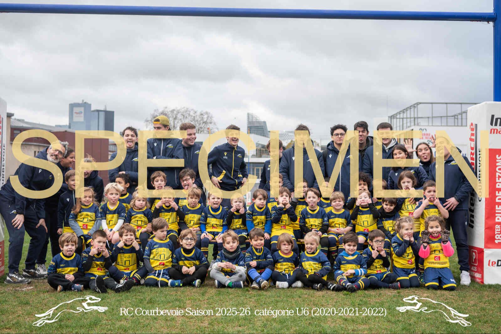 EDR - Photos par catégorie 2025 2026