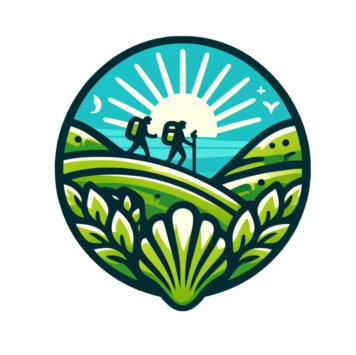 Logo Coquille & Sac à dos