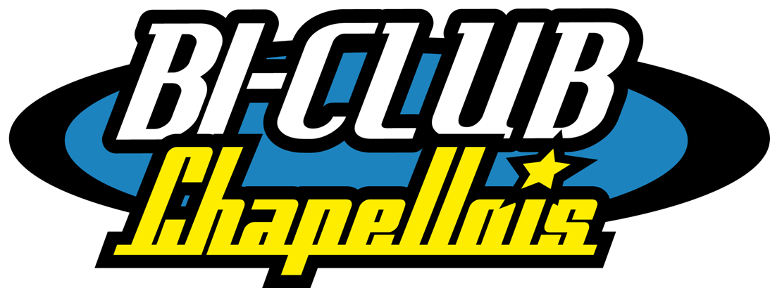 Logo Bi Club Chapellois