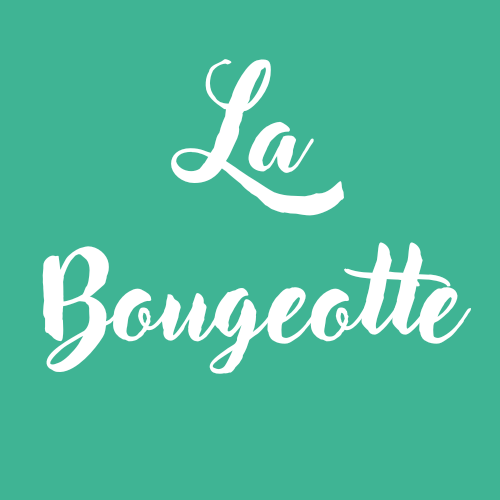 Logo La Bougeotte