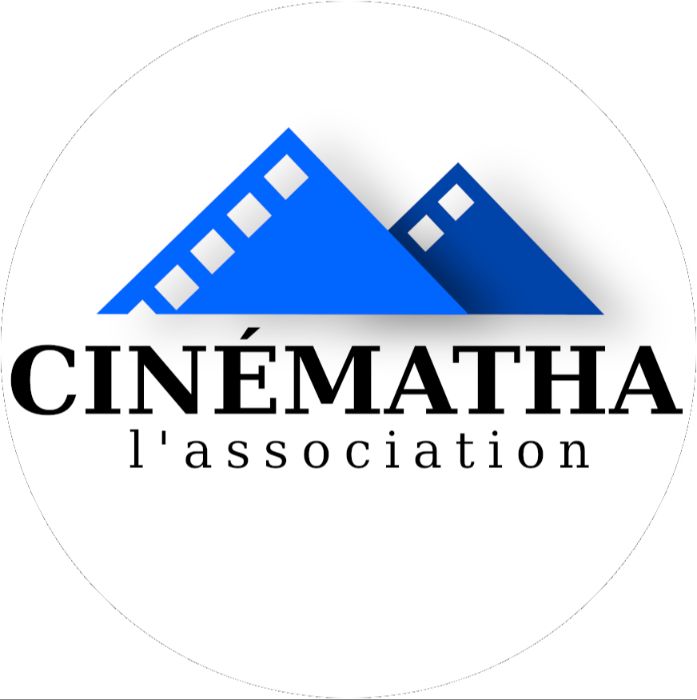 Logo CINEMATHA