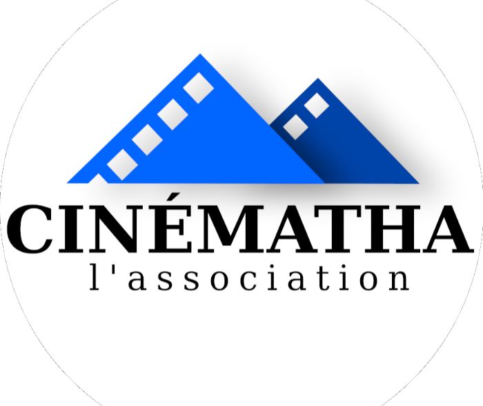 Logo CINEMATHA