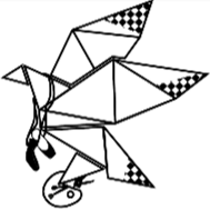 Logo L'Oiseau de Feu