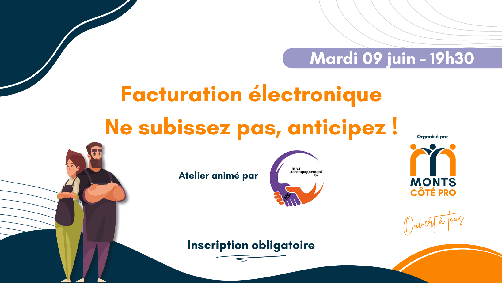 Atelier collectif