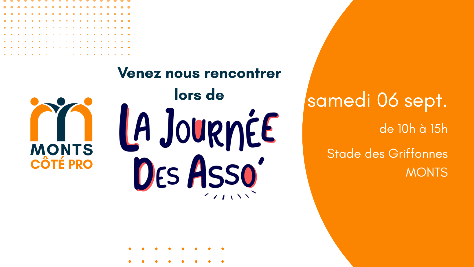Journée des associations