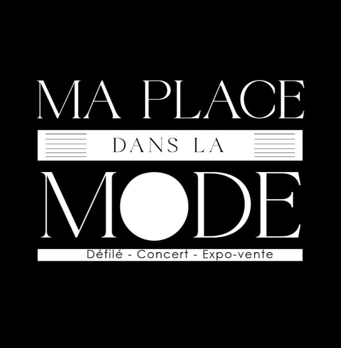 Logo ma place dans la mode
