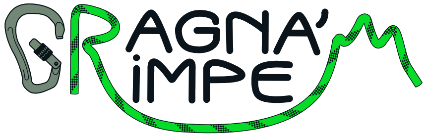 Logo Gragnagrimpe