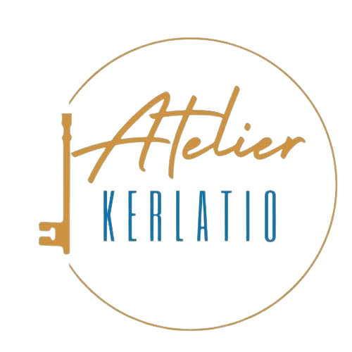 Logo Atelier KERLATIO