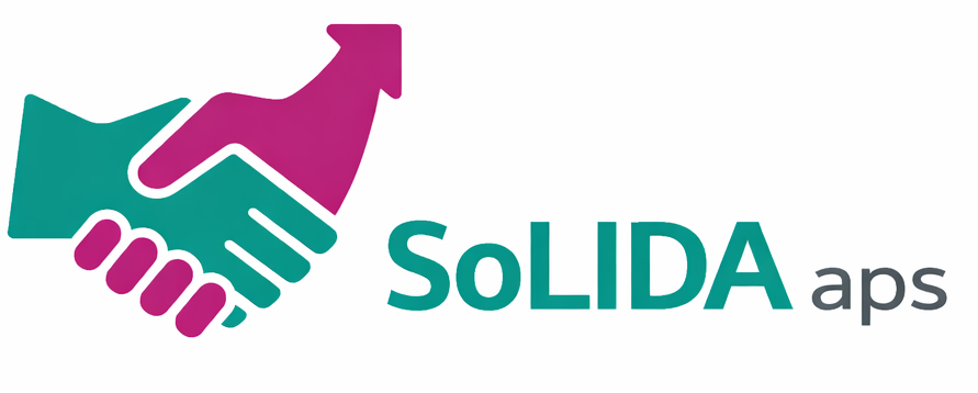 Logo SoLIDA