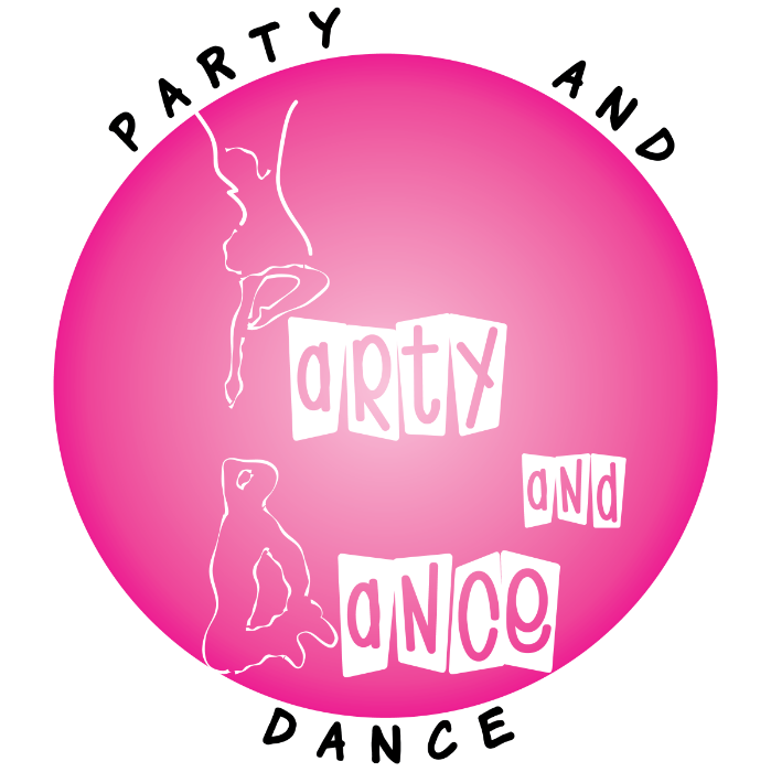 Logo partyanddance