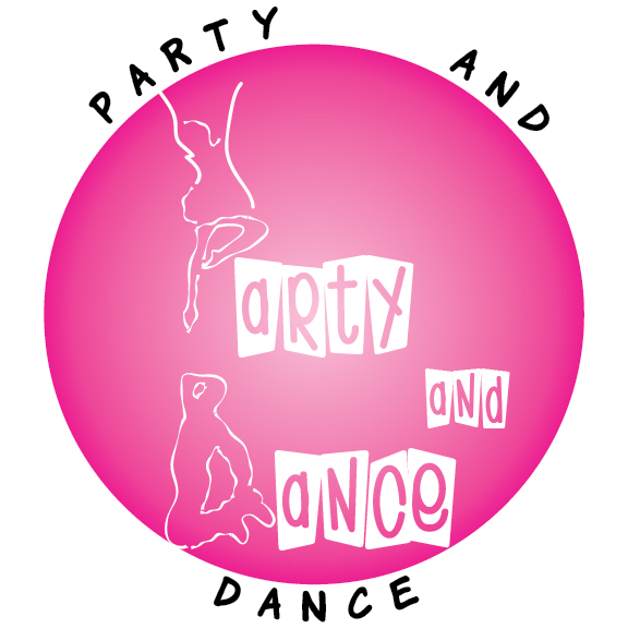 Logo partyanddance