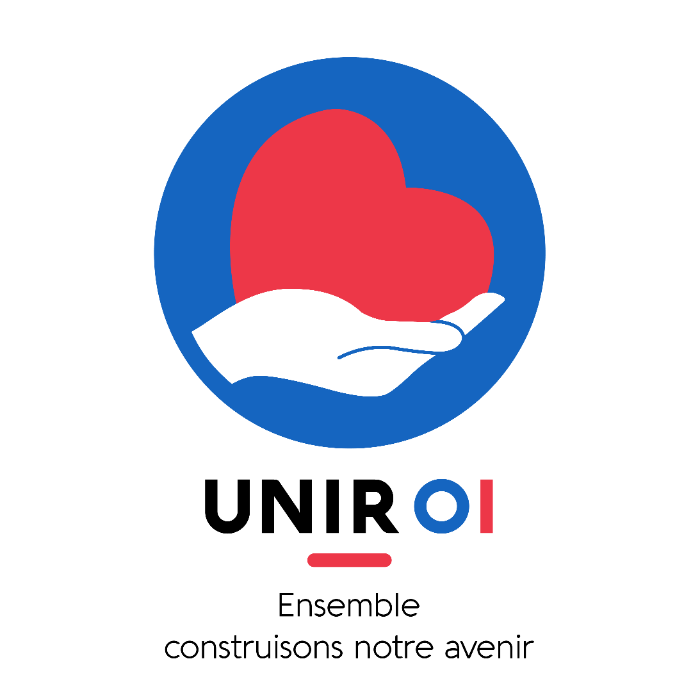 Logo Unir OI