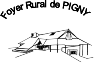 Logo FOYER RURAL DE PIGNY