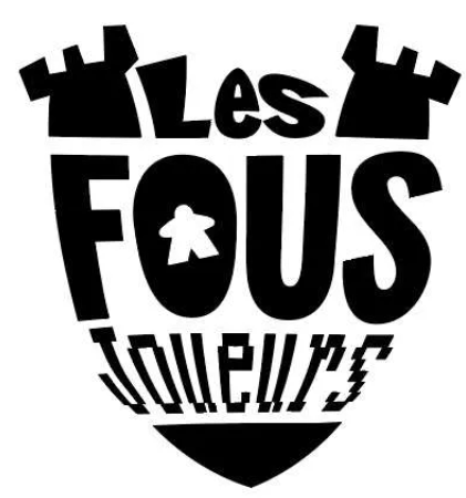 Logo Les Fous Joueurs