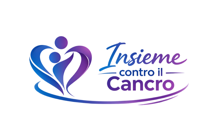 Logo IO SONO ANCORA IO ETS