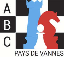 Logo ECHIQUIER ARRADON BADEN CLUB - PAYS DE VANNES