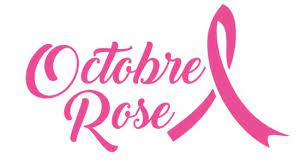 Logo Octobre Rose Saint Michel l'Observatoire