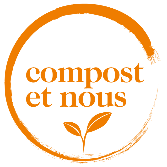 Logo Compost Et Nous