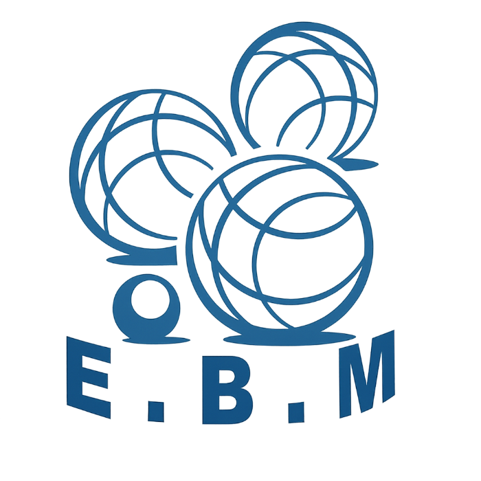 Logo ETOILE BOULISTE MONTGISCARDAISE