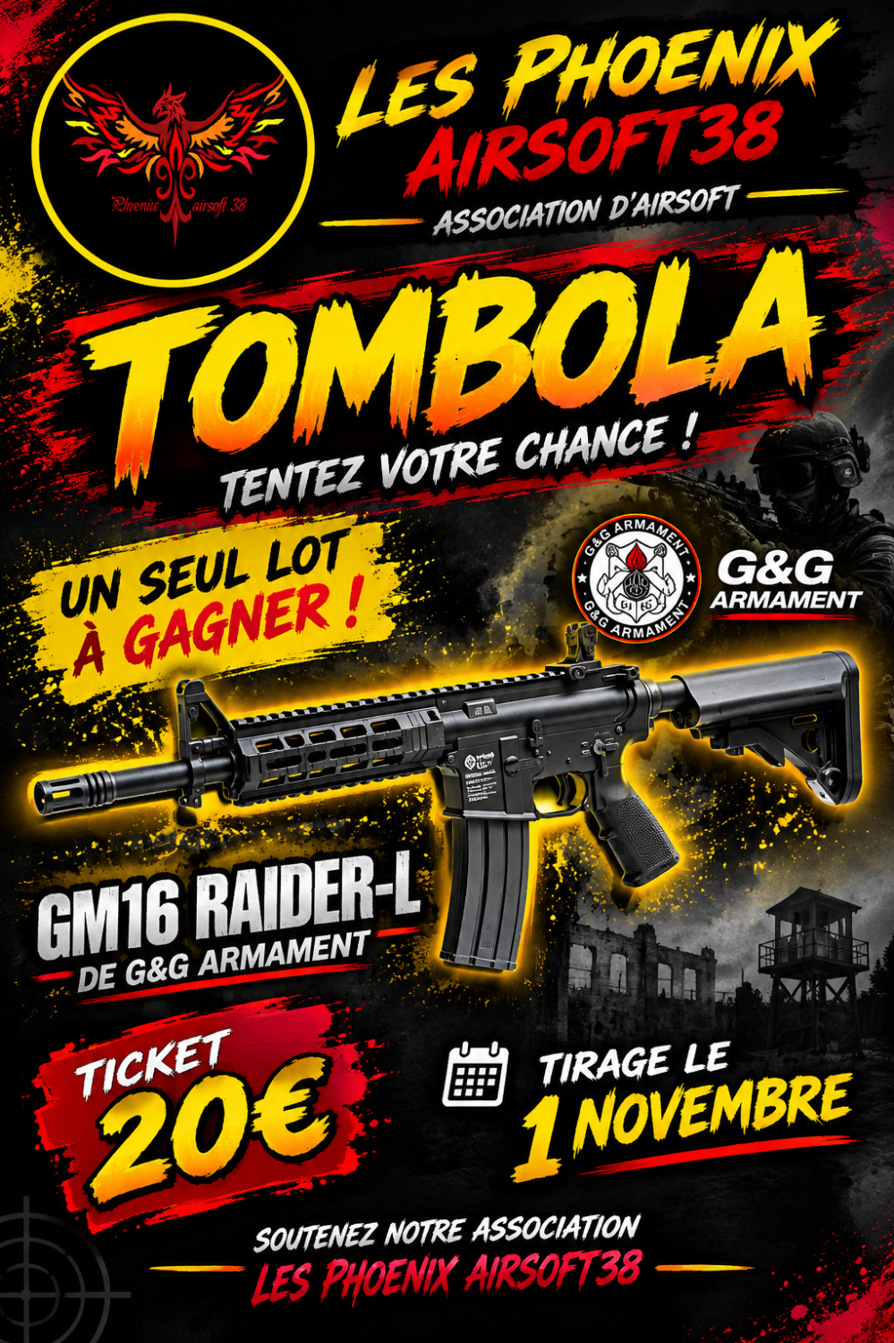 tombola phoenix airsoft38