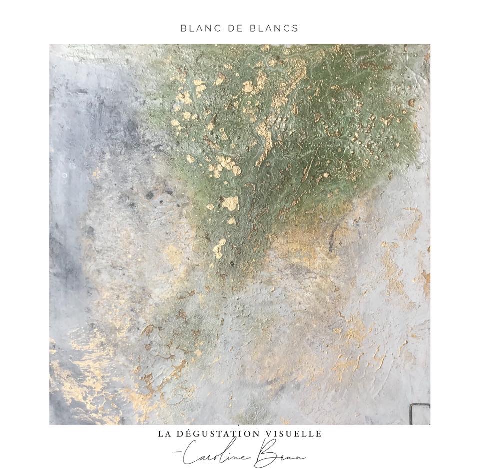 The Art of Blanc de Blancs (FULL)