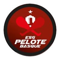 Logo esg sect pelote basque