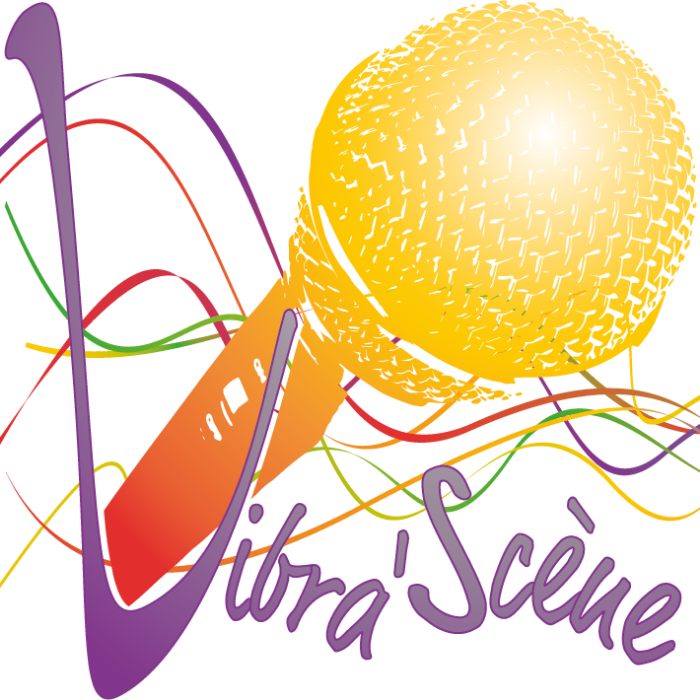 Logo Vibra'Scéne