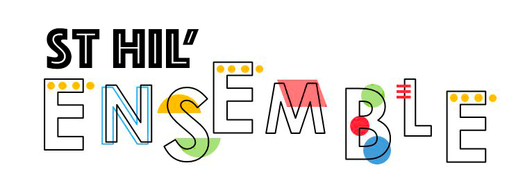 Logo St Hil'Ensemble