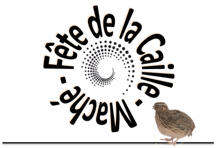 Logo Association la Fête de la Caille