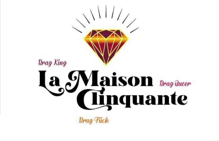 Logo La Maison Clinquante