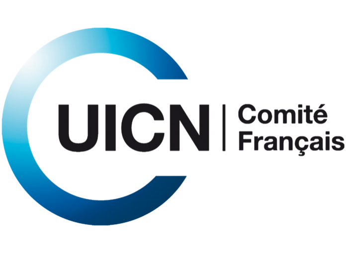 Logo Comité français de l’UICN