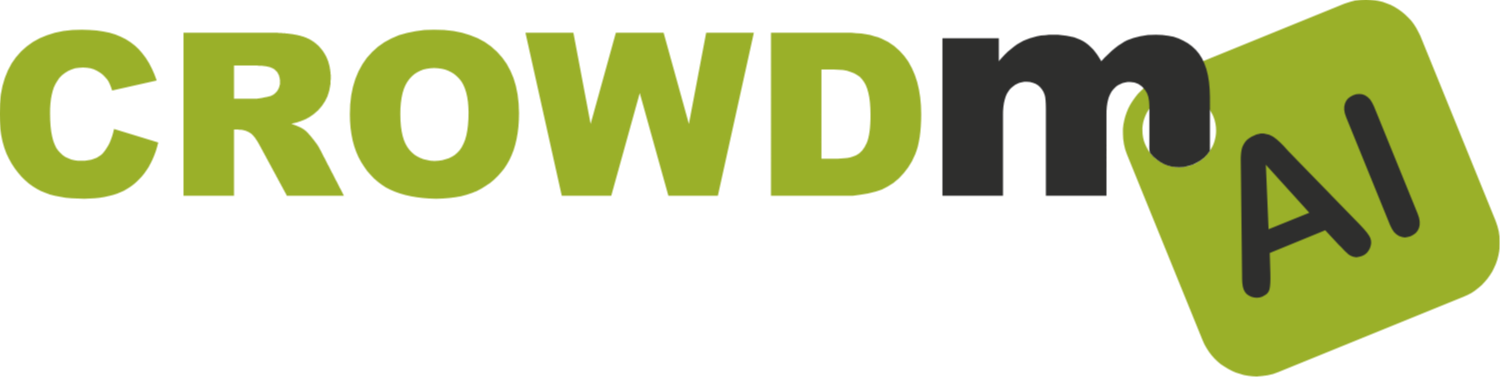 CrowdM: l'intelligenza artificiale al servizio del cittadino